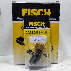 FISCH Carbon Brush CB-303