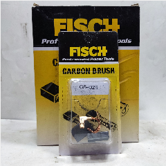 FISCH Carbon Brush CB-325