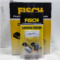 FISCH Carbon Brush CB-459