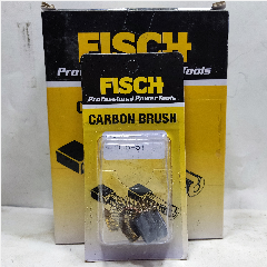 FISCH Carbon Brush CB-51