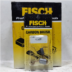 FISCH Carbon Brush CB-85