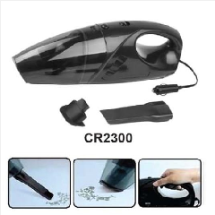 FISCH CR 2300 Vacuum Cleaner Portable