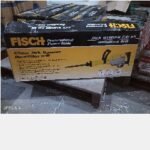 FISCH FJH 65 Demolition Hammer Drill 65mm