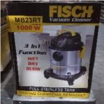FISCH MB 23 RT Vacuum Cleaner