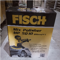 FISCH MP 5010 Mix Polisher 125mm
