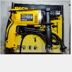 FISCH TD 163000 Bor Impact Drill 16mm