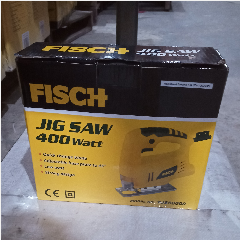 FISCH TJ 850000 Mesin Jigsaw 55mm 400w