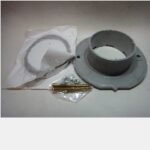 Flange Seal GASKET Komplit