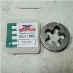 Snai (Round Dies) WIPRO 5/8″ x 11 BSW (10)