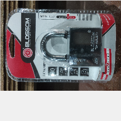 Gembok BLOSSOM LS2100 40mm Pendek LS2140