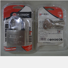 Gembok BLOSSOM LS2150 50mm Pendek