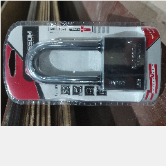 Gembok BLOSSOM LS2100 50mm Panjang LS2150L