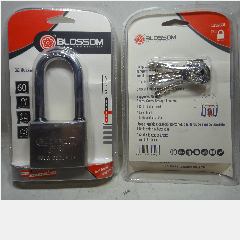 Gembok BLOSSOM LS3200 60mm Panjang