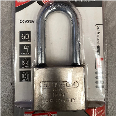 Gembok BLOSSOM LS2100 60mm Panjang LS2160L