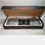 Kunci GERBER S – 8812 S/S 85mm x 40mm