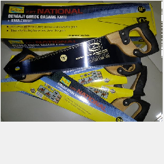 Gergaji Kayu CPT 18″