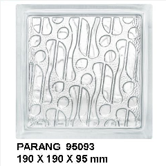 Sticker Kaca Lucky 9001 122cm x 50m