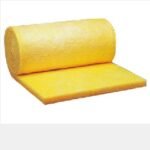 Glass Wool 1,2m x 30m x 25mm