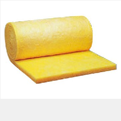 Glass Wool 1,2m x 15m x 50mm