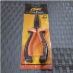 Tang Lancip GOMEO Karet 6″