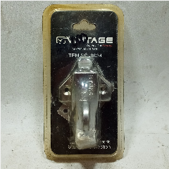 Grendel Kodok VINTAGE 8034 Putih