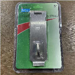 Overval SS IGM IO-004 5″