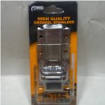 Grendel SS GOMEO Kotak 2″ @12pc