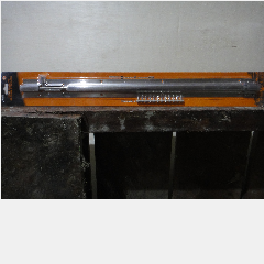 Grendel SS GOMEO 4″ @12pcs