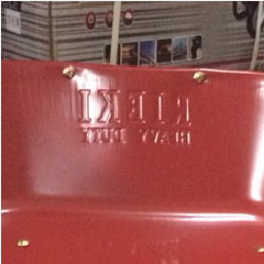 Gerobak Mas / Gerobak RIEKY RIEKI