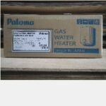 Gas Water Heater PALOMA PH-5RX(M)