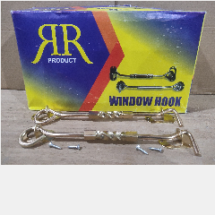 Hak Angin RR Tornado Gold