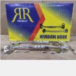 Hak Angin RR Tornado Chrome