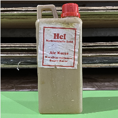 Cairan HCL 1L