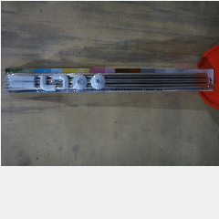 Tiang Gorden HESA 3 in 1 SS Model “U”