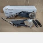 HAFELE 372.27.322 Stay Flap Fitting 6.15