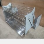 HAFELE 504.76.013 Width Lift Basket St 900mm