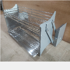 HAFELE 504.76.013 Width Lift Basket St 900mm