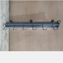 HAFELE 549.36.500 Pan Hanger 85x520x110mm