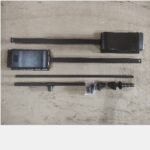 HAFELE 805.11.152 Wardrobe Lift 450-600mm