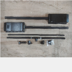 HAFELE 805.11.154 Wardrobe Lift 830-1150mm