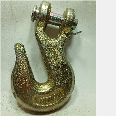 Hook Clevis Grab A330 1/2″