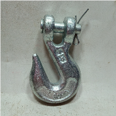 Hook Clevis Grab A330 1/4″