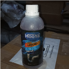 HOOYA Anti Sumbat Liquid Drain Opener 900gr