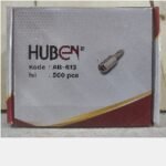 Ambalan Besi Bulat HUBEN AB-813