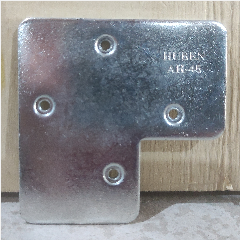 Siku Konektor Frame HUBEN AH-45 Besi