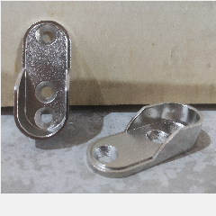 Bracket Pipa Oval HUBEN BP-16 16mm @1psg