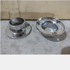 Bracket Pipa Topi HUBEN BP-25 25mm @1psg