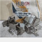 Engsel HUBEN 165deg E-180-SM-16 Full B @1psg