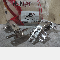 Engsel Sendok HUBEN BIFOLD 135deg @1psg