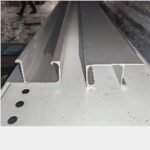 HDL Aluminium Profil HUBEN GP-30 3m Anodize